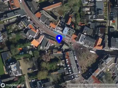 Nieuw bedrijf Boosting Brands