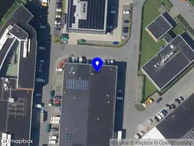 YS Trading & Services B.V. 's-Gravenhage