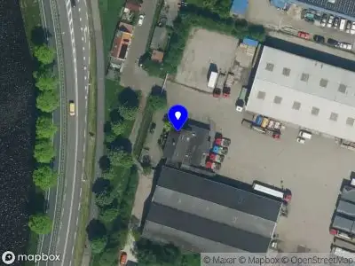 Stichting Vervoer Hulpgoederen Turkije en Syrië (SVHTS)