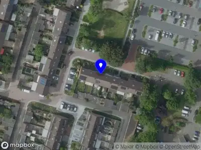 Nieuw bedrijf Zo blij