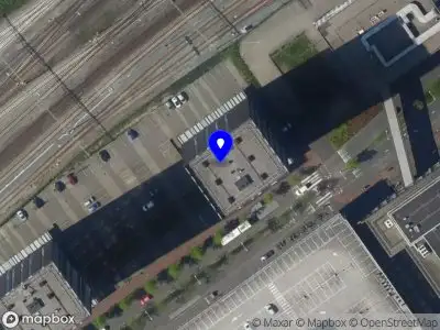 GreenGenius 's-Gravenhage