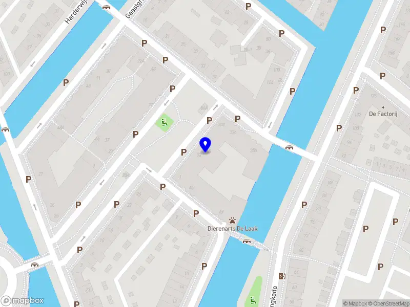 Nieuw bedrijf Amersfoort-Taxi