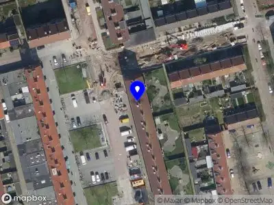 Cool the Oasis Breda