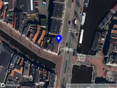 Kopje Hofstra Leeuwarden