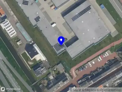 SunErgetic Maasdijk B.V.