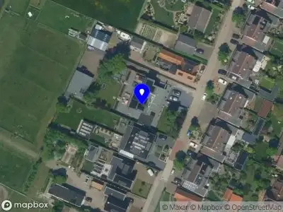 DDBB Holding B.V. Akersloot