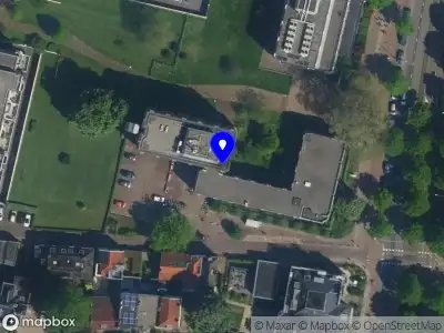 Kanev Building Haarlem
