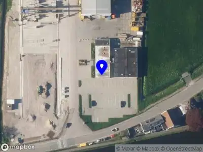 WaBoMa Investeringen B.V. Alphen aan den Rijn
