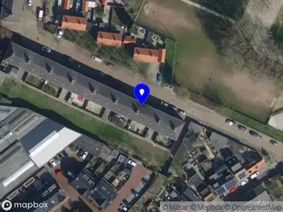 Zorg met liefde Breda