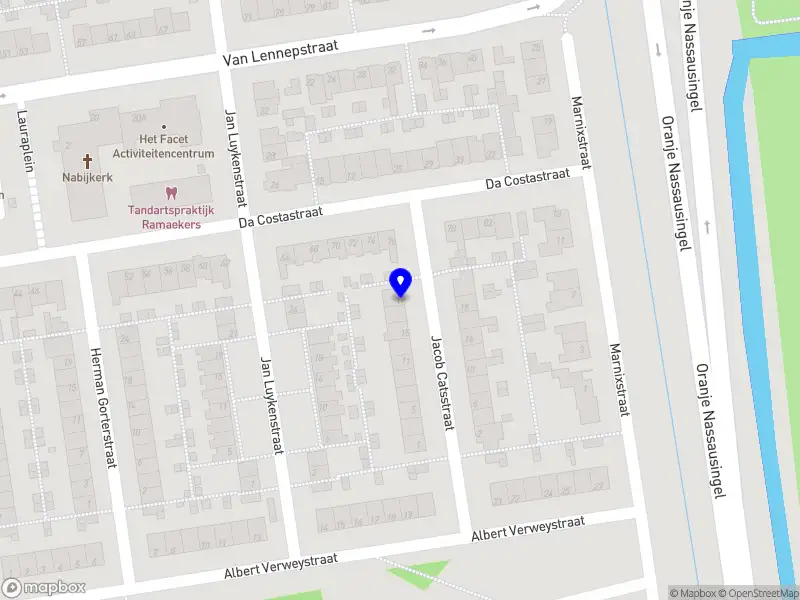 Daan Vis Dienstverlening