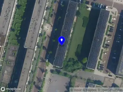 MAB Diensten Amsterdam