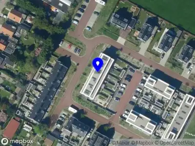 Ate de Vries Bouw- en Timmerwerken Heiloo