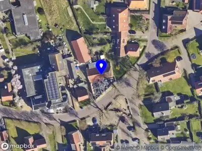 Eetcaf? de Driesprong Buren