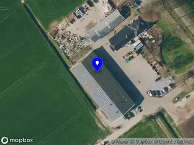 Nieuw bedrijf Hollandsche Meesters B.V.