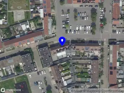 Evci Dienstverlening Bergen op Zoom
