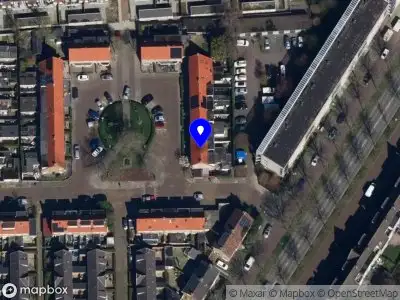 Gilliam Timbr Leeuwarden