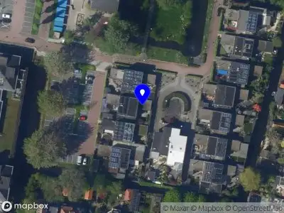 Bewonersvereniging Populierenhof Boskoop