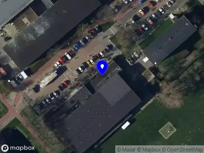 Stichting De Sporthal Den Helder