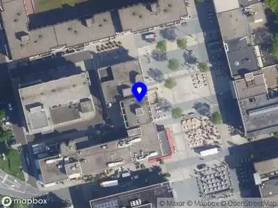 Nieuw bedrijf Loungeshop Almere B.V.