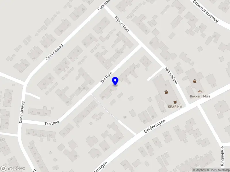 Ilja's bezielde massage