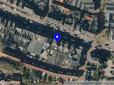 Nieuw bedrijf B. de Rouw Holding B.V.