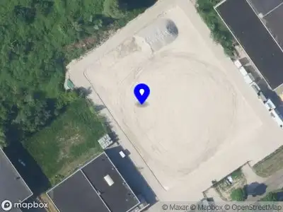 Simuka Property B.V. Almere