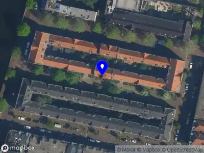 KVDB Services Amsterdam