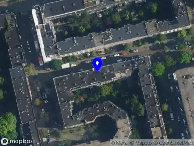 Bunyo B.V. Amsterdam