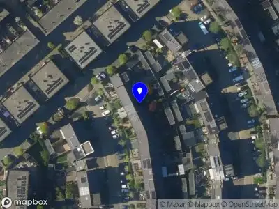 Nieuw bedrijf CAK Transport