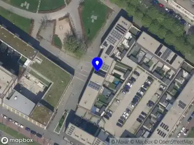 Flowspectrum Rotterdam