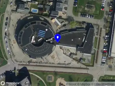 Nieuw bedrijf Basisschool De Toverlaars