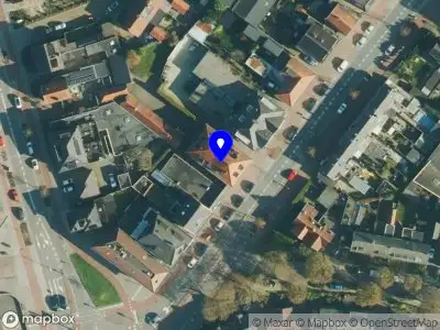 Nieuw bedrijf AV Afbouw