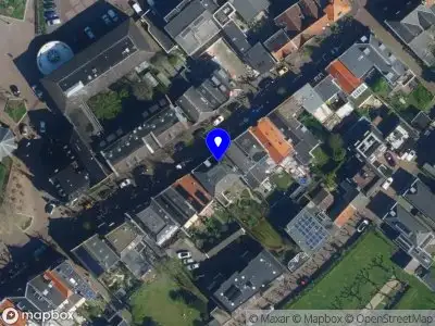JJ zorg&zo Noordwijk
