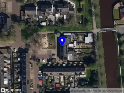 Crius hondentraining Hoogezand