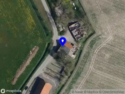 Angela Fourage Lage Zwaluwe