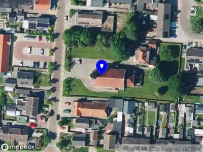 Protestantse gemeente De Bron te Elim Elim