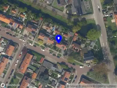 Lonneke zorgt Rozenburg