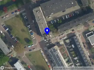 Isakhil 787 Delft