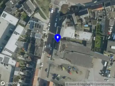 DenySia Afbouw Tilburg