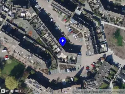 Nieuw bedrijf AA Allround Klusser