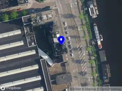 Green Flag Solutions B.V. Amsterdam