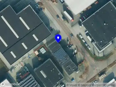 Nijverdak Holding B.V. Nijverdal