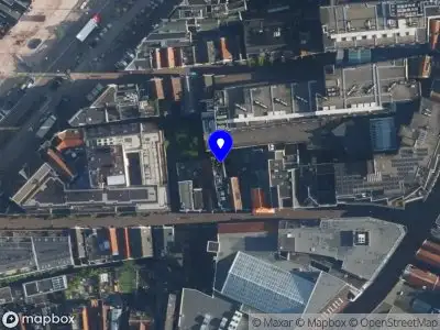 Scatterhead Comics Productions