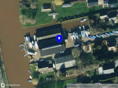 Meester Watersports Giethoorn