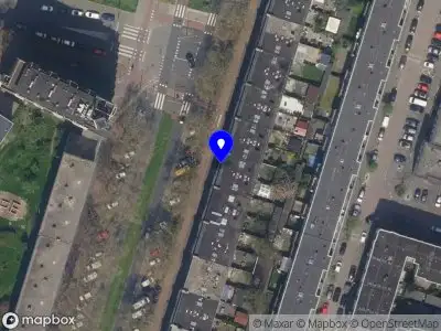 Droz Bouw Rotterdam