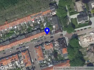Jet Nuijten Bergen op Zoom