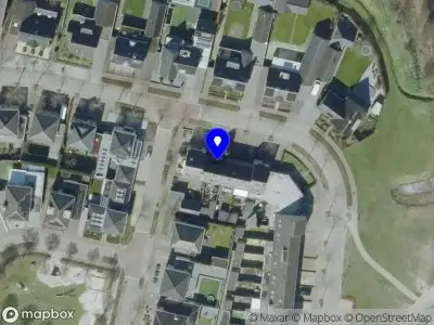 Nieuw bedrijf WMGrzywacz