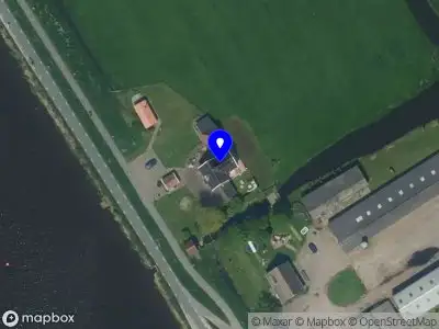 Nieuw bedrijf Ye Ann Designs