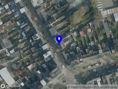 Tennissen met Gerritsen Tilburg