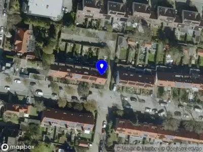 Nieuw bedrijf Florian de Hoogh